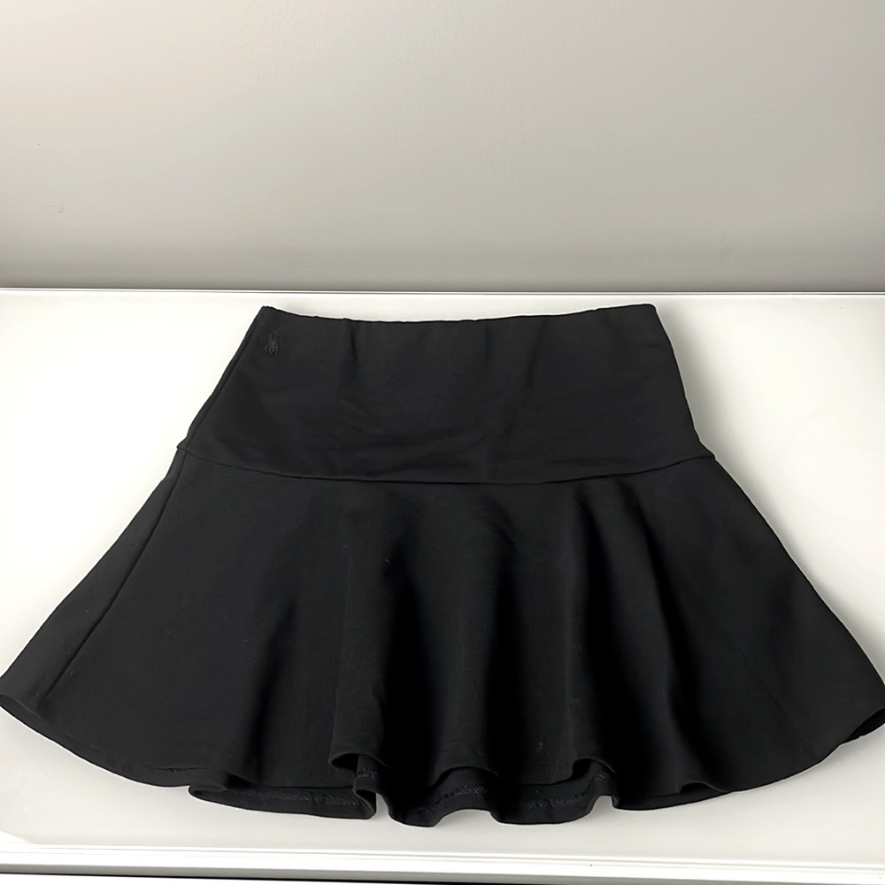 Polo Ralph Lauren girls skirt size medium 8/10
